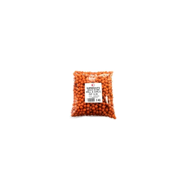 SMOKE FLUMINO DIFERENTES SABORES 125 ML SUPERBAITS - Imagen 4