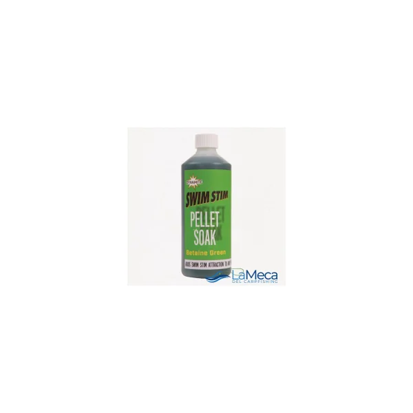 SOAK BETAINE GREEN DYNAMITE 500 ml