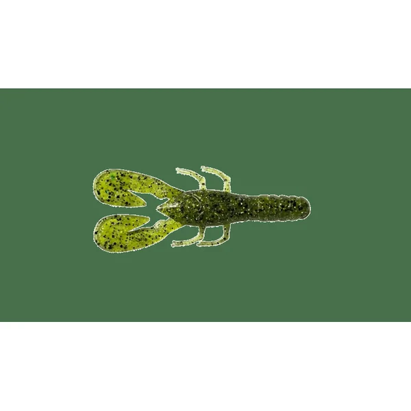 Soft Lure AGR Lethal Craw 85mm Watermelon magic