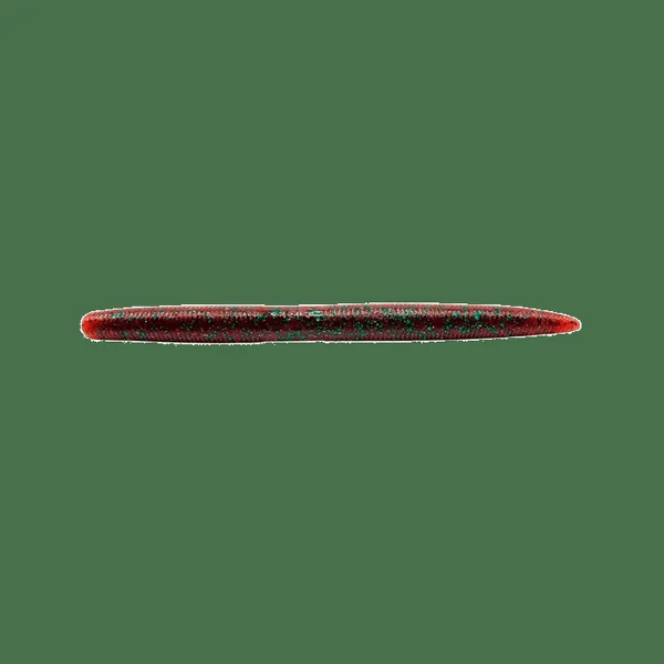 Soft Lure AGR Still Worm 120mm Red Bug