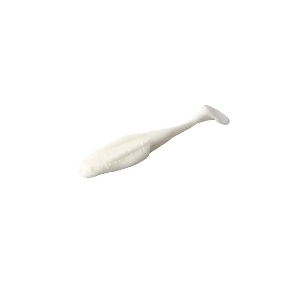 Soft Lure Zoom Uni Toad 101 mm White