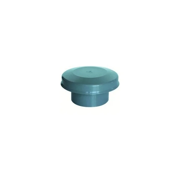 Sombrerete pvc 90