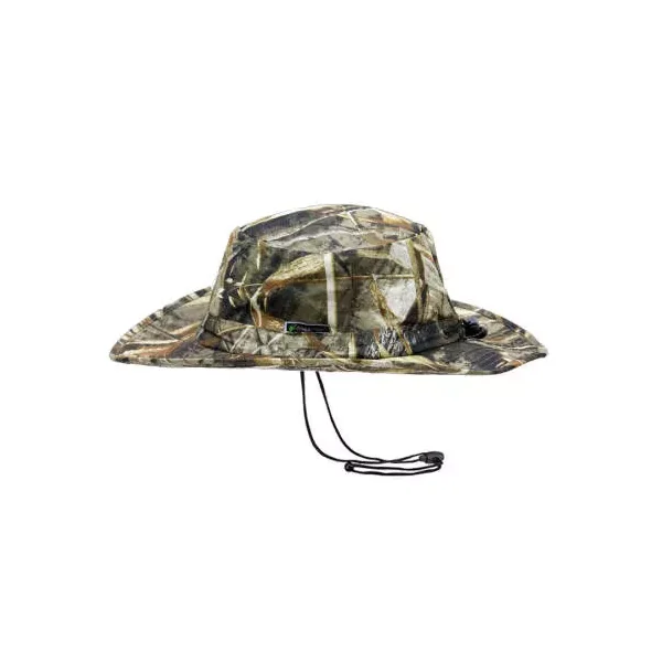 Sombrero impermeable frogg toggs BOONIE MAX 5