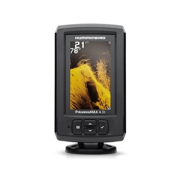 SONDA HUMMINBIRD PIRANHA MAX 4 DI