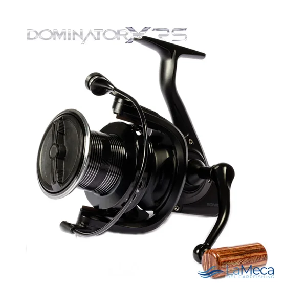 SONIK DOMINATOR X 8000 RS