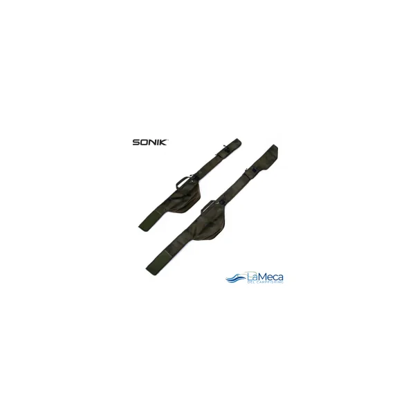 SONIK FUNDA XTRACTOR 6ft - Imagen 5