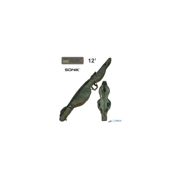 SONIK FUNDA XTRACTOR 6ft - Imagen 6
