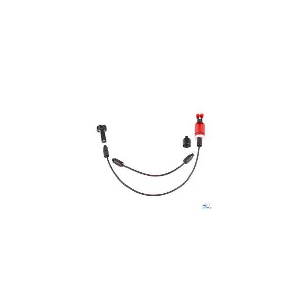 SONIK TENSOR GIZMO ROJO