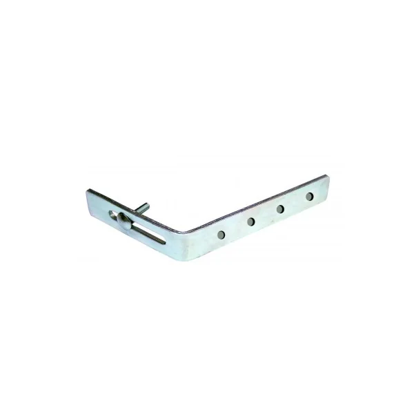 Soporte angular 230 x 25 x 4