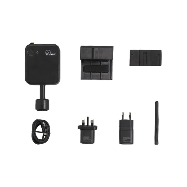 Soporte para Sonar - BT5