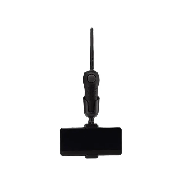 Soporte para teléfono y controlador
