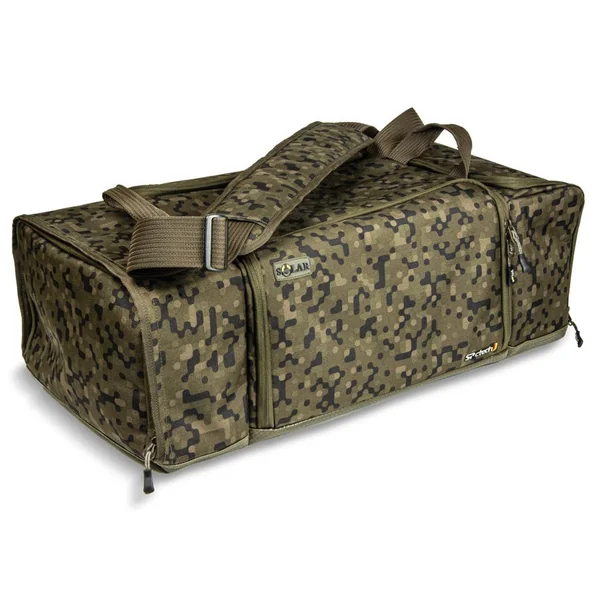 SP C-Tech - Bolsa de Ropa - Bolsa de Viaje