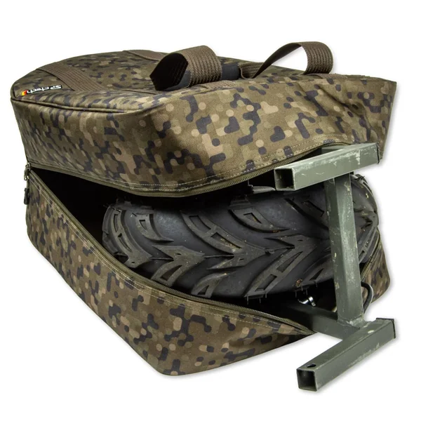 SP C-Tech - Bolsa para Carrete Barrow
