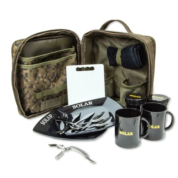 SP C-Tech - Bolsa para salir a comer - Rellena