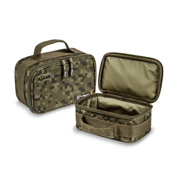 SP C-Tech - Estuche para accesorios - Mediano