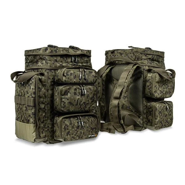 SP C-Tech - Mochila - Grande