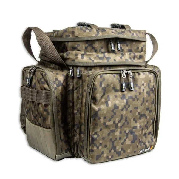 SP C-Tech - Mochila - Llévala a cualquier parte