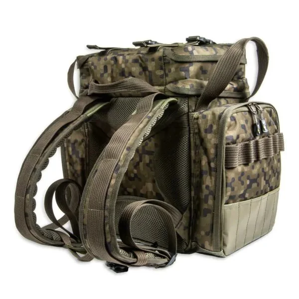 SP C-Tech - Mochila - Llévala a cualquier parte - Imagen 2