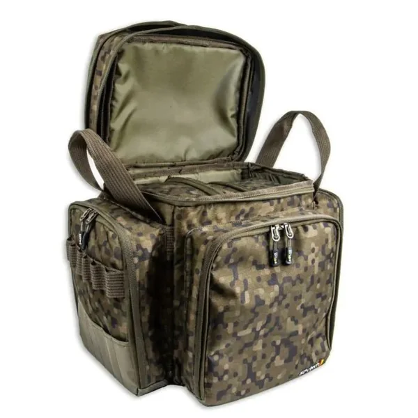 SP C-Tech - Mochila - Llévala a cualquier parte - Imagen 3