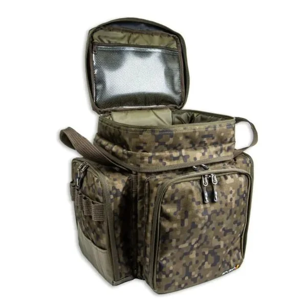 SP C-Tech - Mochila - Llévala a cualquier parte - Imagen 4