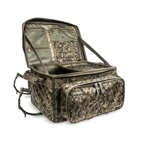 SP C-Tech - Mochila Ruck - Todo en Uno