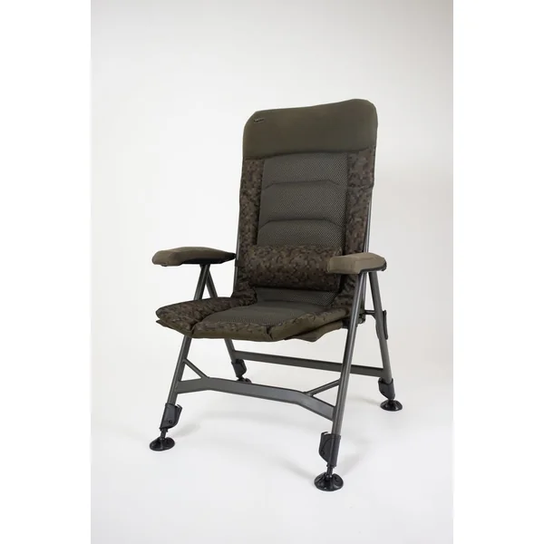 SP C-Tech - Silla Alta - Reclinable - Imagen 2