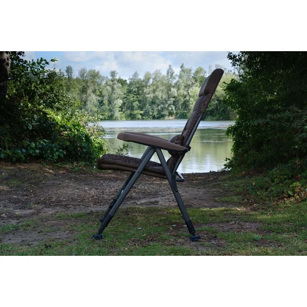 SP C-Tech - Silla Alta - Reclinable - Imagen 7