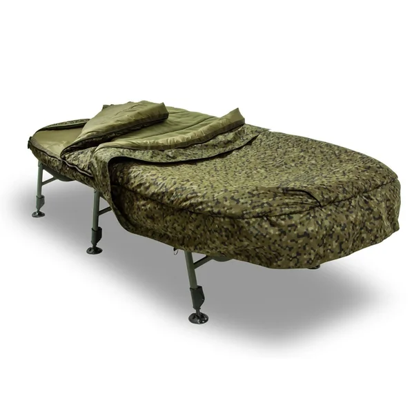 SP C-Tech - Sistema de Arrastre MK2 - Espuma de Memoria - Ancho