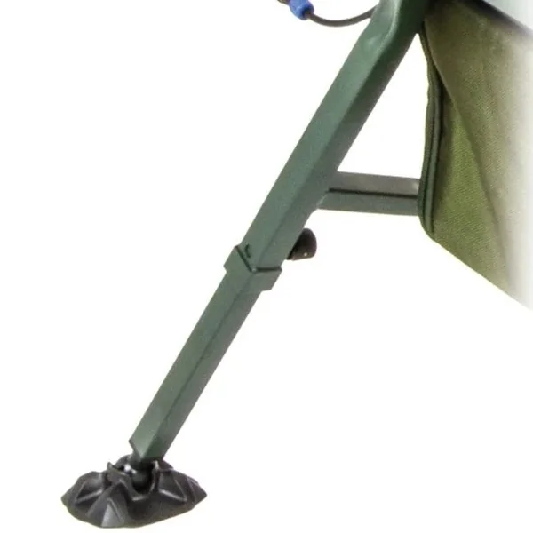 SP C-Tech - Solo patas traseras - Carretilla potente
