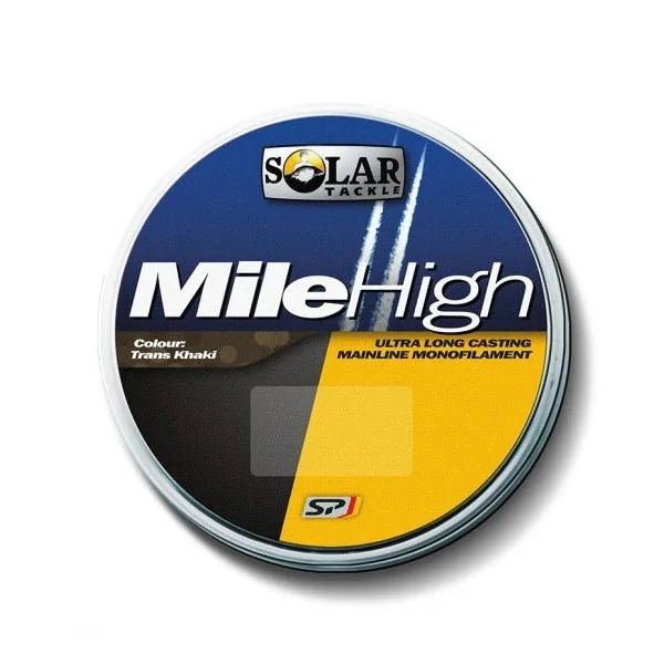 SP - Mile High - Monofilamento - 300m