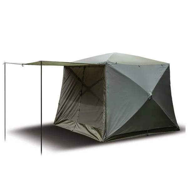 SP - Refugio Cube - MK2