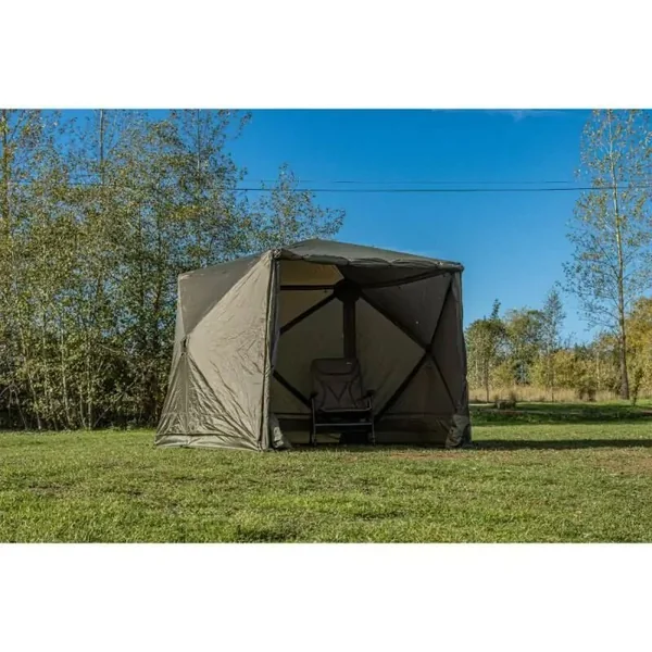 SP - Refugio Cube - MK2 - Imagen 2