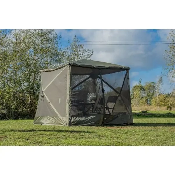SP - Refugio Cube - MK2 - Imagen 3
