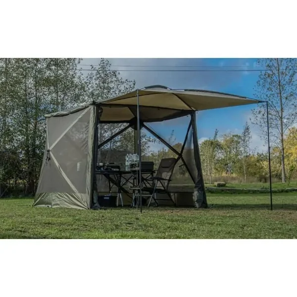 SP - Refugio Cube - MK2 - Imagen 4