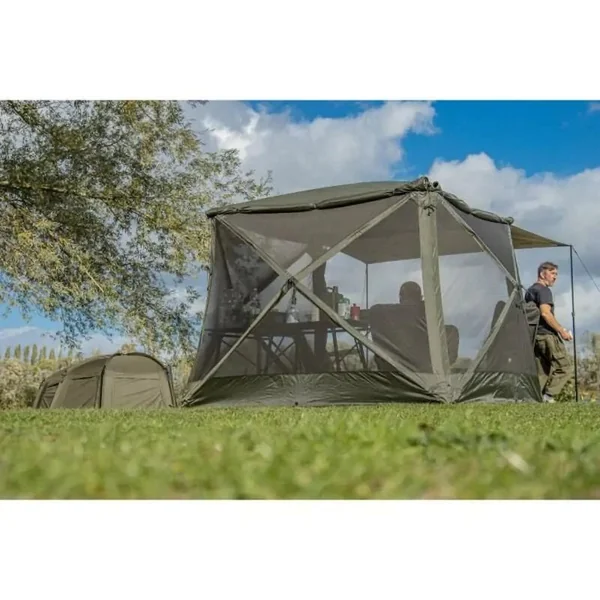 SP - Refugio Cube - MK2 - Imagen 5