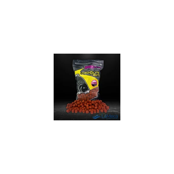 SPEED PELLETS 20MM KRILL CRAB 4,5 KG - Imagen 2