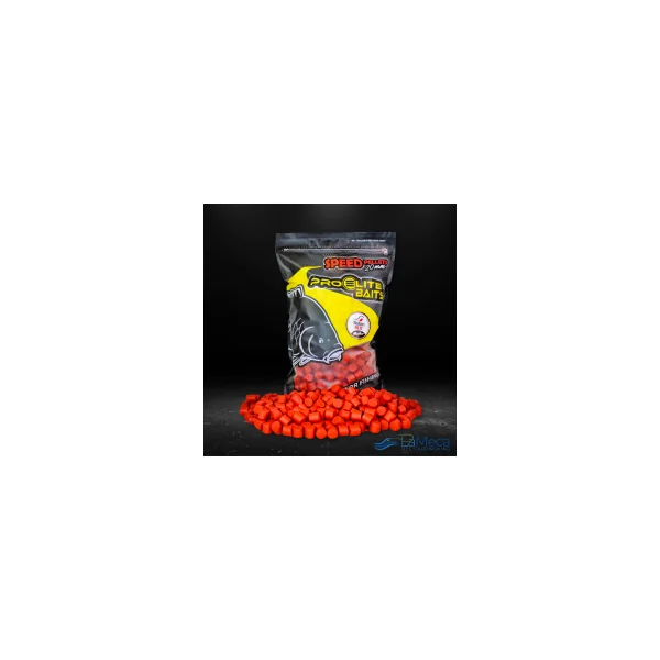 SPEED PELLETS 20MM KRILL CRAB 4,5 KG - Imagen 3
