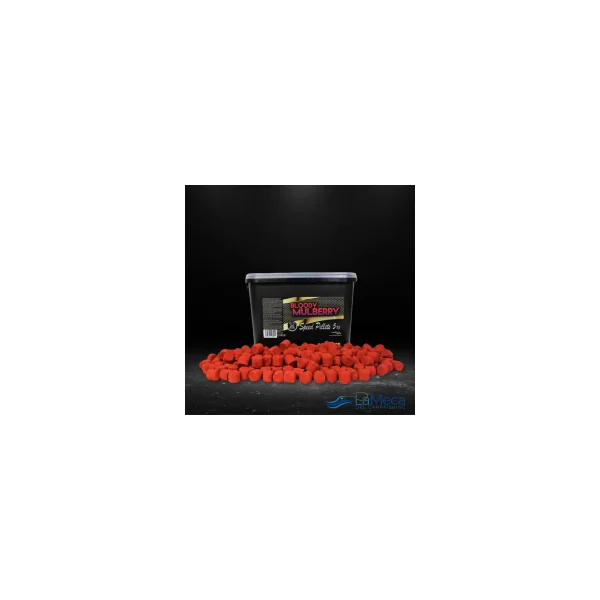 SPEED PELLETS 20MM KRILL CRAB 4,5 KG - Imagen 5