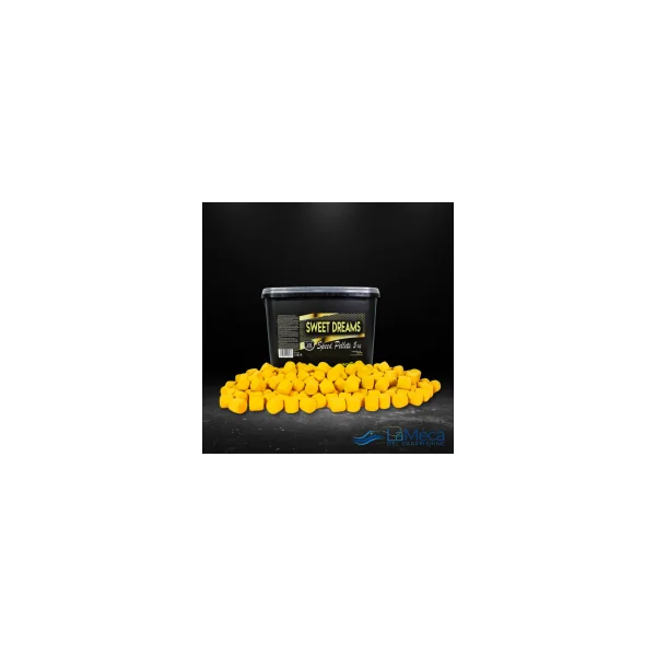 SPEED PELLETS 20MM KRILL CRAB 4,5 KG - Imagen 6