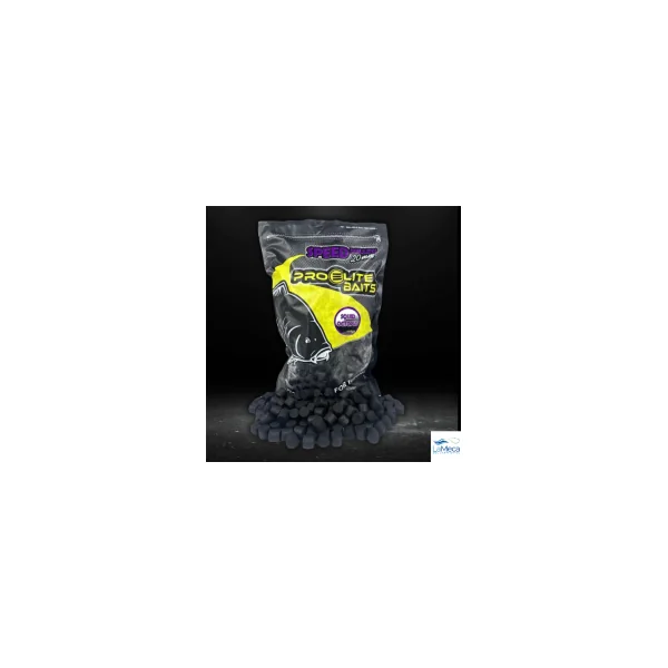 SPEED PELLETS 20MM KRILL CRAB 4,5 KG - Imagen 9