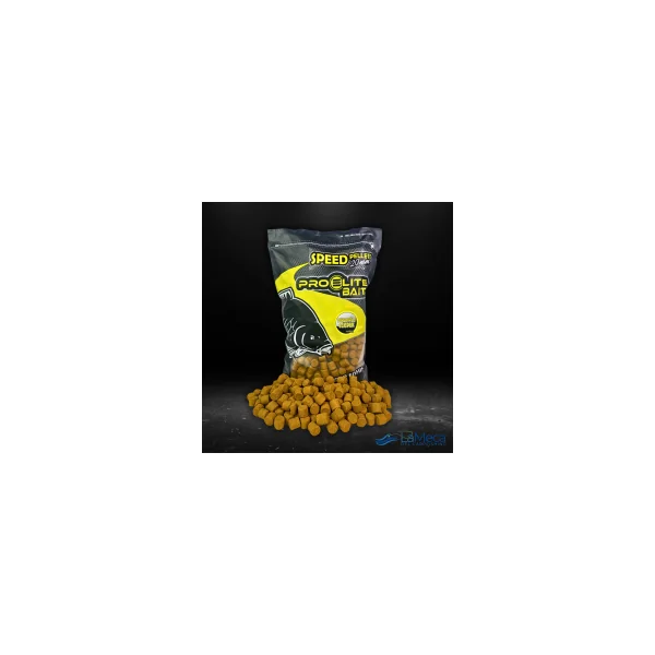 SPEED PELLETS 20MM PINEAPPLE & SCOPEX 4,5 KG