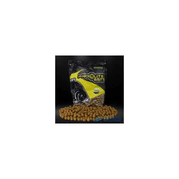 SPEED PELLETS 20MM PINEAPPLE & SCOPEX 4,5 KG - Imagen 2