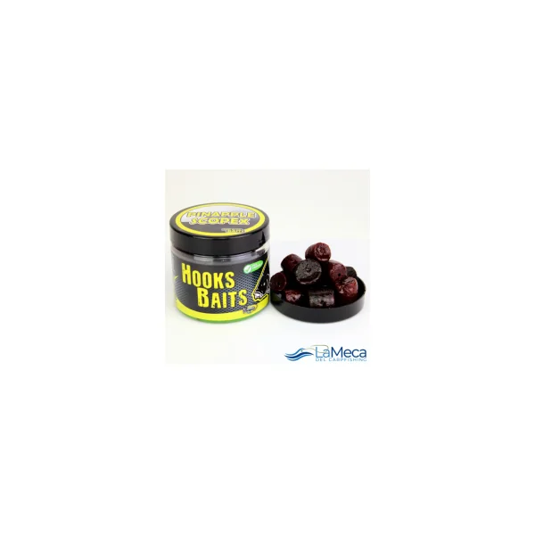SPEED PELLETS 20MM PINEAPPLE & SCOPEX 4,5 KG - Imagen 13
