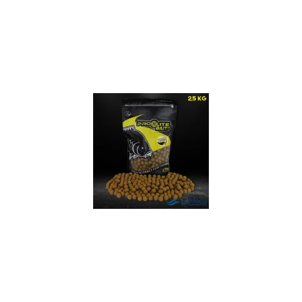 SPEED PELLETS 20MM PINEAPPLE & SCOPEX 4,5 KG - Imagen 3