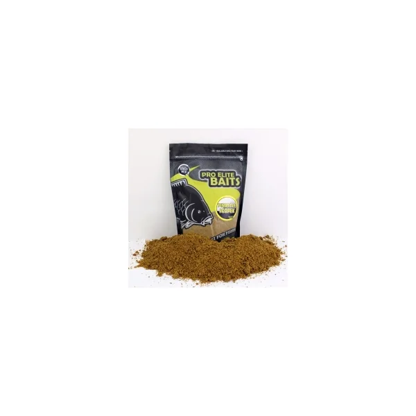 SPEED PELLETS 20MM PINEAPPLE & SCOPEX 4,5 KG - Imagen 7