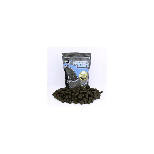 SPEED PELLETS 20MM PINEAPPLE & SCOPEX 4,5 KG - Imagen 9