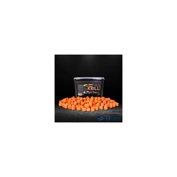 SPEED PELLETS ANTARTIC KRILL GOLD PRO ELITE 5KG