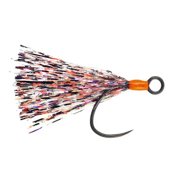Spitfire SDH Barred Orange