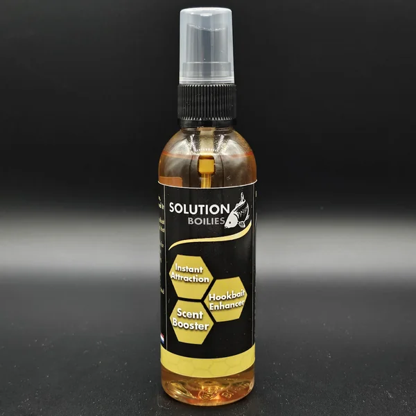 Spray de Cebo Bitter Sweet Haze – 100ML