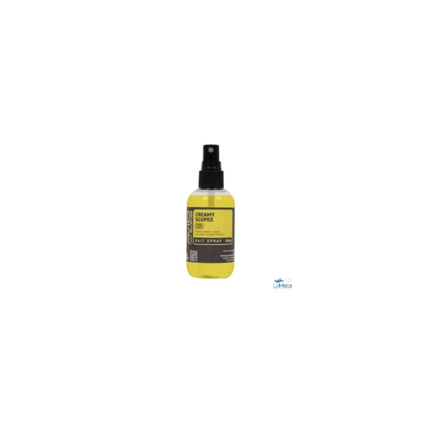 SPRAY DE CEBO CREMOSO SCOPEX DE AVID CARP